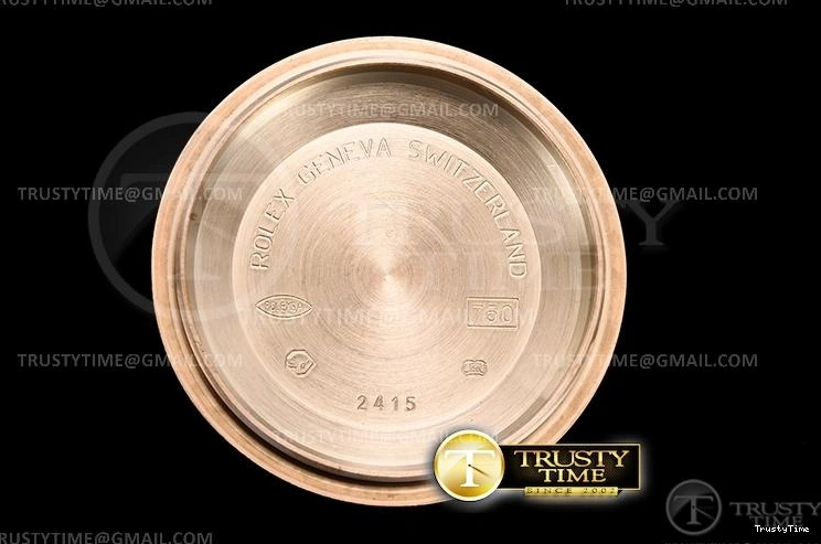 0520 RDD0219J – DayDate 36mm FreshLook 697